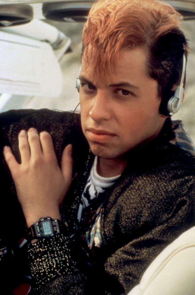 Happy Birthday to   Jon Cryer   