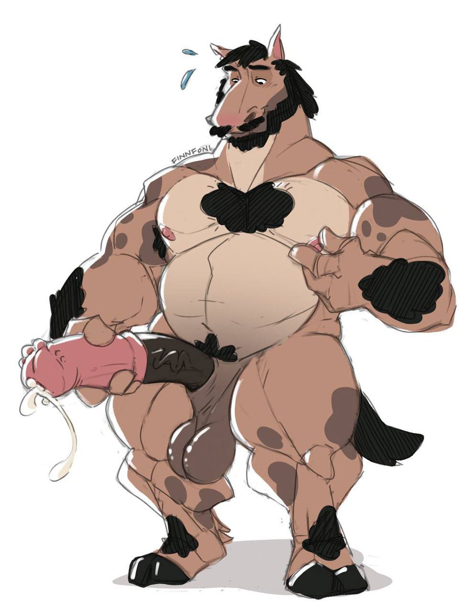 🔞Finnfoni @ Small hiatus (burnout) tweet media