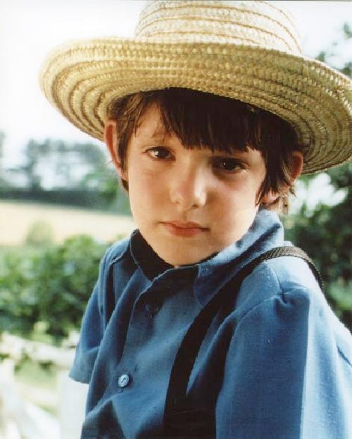 Happy Birthday to   Lukas Haas   