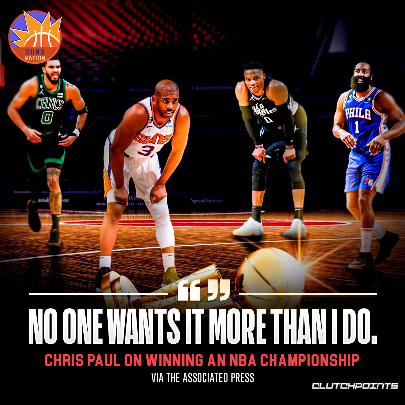 Chris paul store championship rings