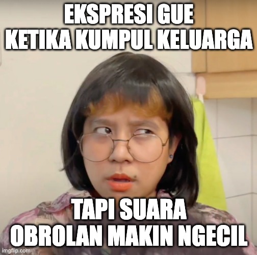 EvanSpiegdsfdsf's tweet photo. Aku dari kamar #be #like :
#Apa #ngomongin #gue #yang #belom #nikah #nih #pasti #deuh #rempong #bat #kumpul #keluarga https://t.co/LoR6dDGiz5