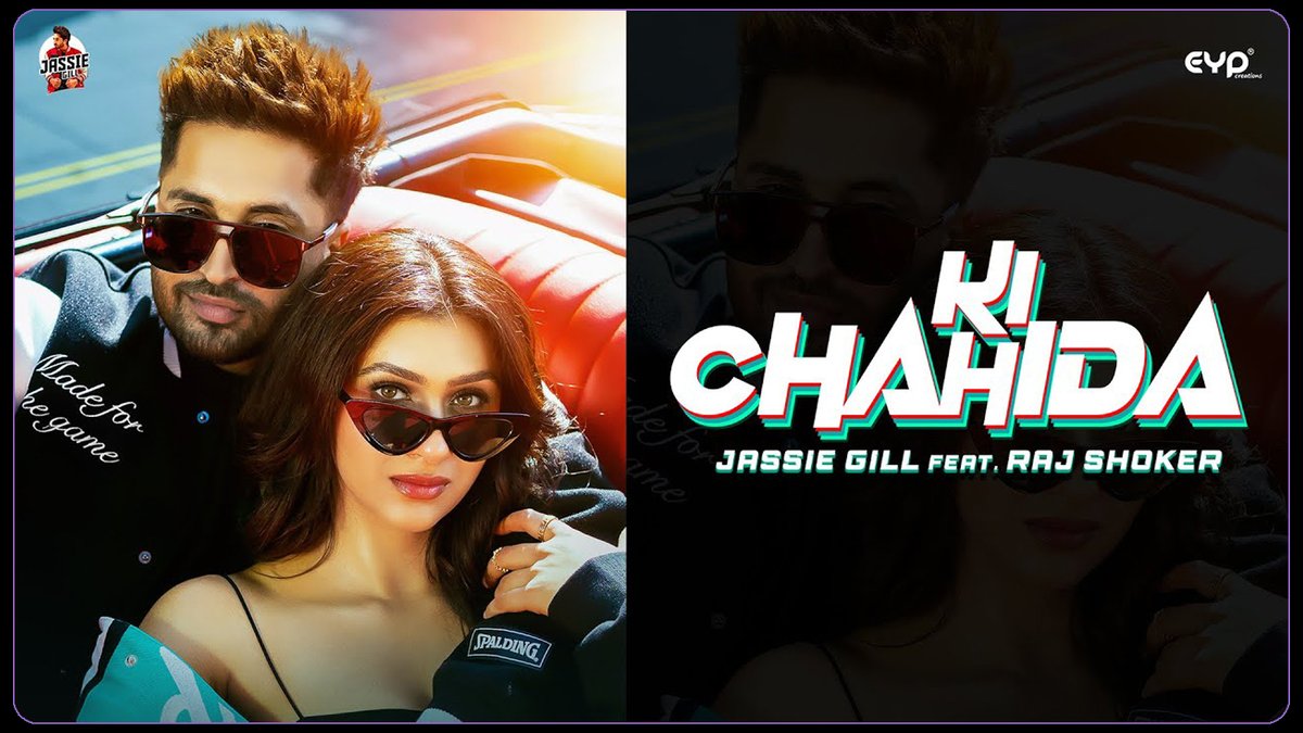 Ki Chahida

chillies.red/watch?v=R_Ut_D…

Jassie Gill ft. Raj Shoker, Gurlez Akhtar
#kichahida #jassiegill #gurlezakhtar #gillskill #World