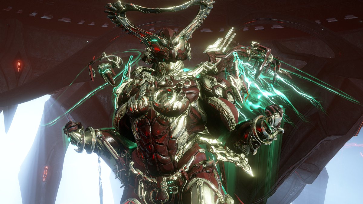 fr_chroma's tweet photo. #warframe #Hyldrin #sentient
"Nuclear Sentient Shield" 🛡️/☢️ https://t.co/0rr44W5DJC