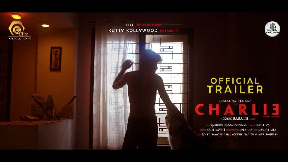 renflixmedia's tweet photo. Yes finally #Charlie official trailer released #kuttykollywood YouTube▶️ channel April 14 th  keep support💪  ❤🔥🎬

Link 🔗 https://t.co/KnZBZbhZ1L

A Rambarath Treat! 
#CharlieTrailer
#Eliteproduction @kuttykollywood1 
#தமிழ்புத்தாண்டுவாழ்த்துக்கள்
#Seeyousoon
#April14th2023 https://t.co/UiopqX2a1r