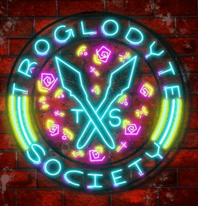 A thread 🧵 post about  <a href="/TroglodyteSoci1/">Troglodyte Society / Charity Number NNGO/24/634667</a>
In recent years, Non-Fungible Tokens (NFTs) have taken the digital world by storm, with artists, musicians, and celebrities jumping on the bandwagon to sell their unique digital creations.