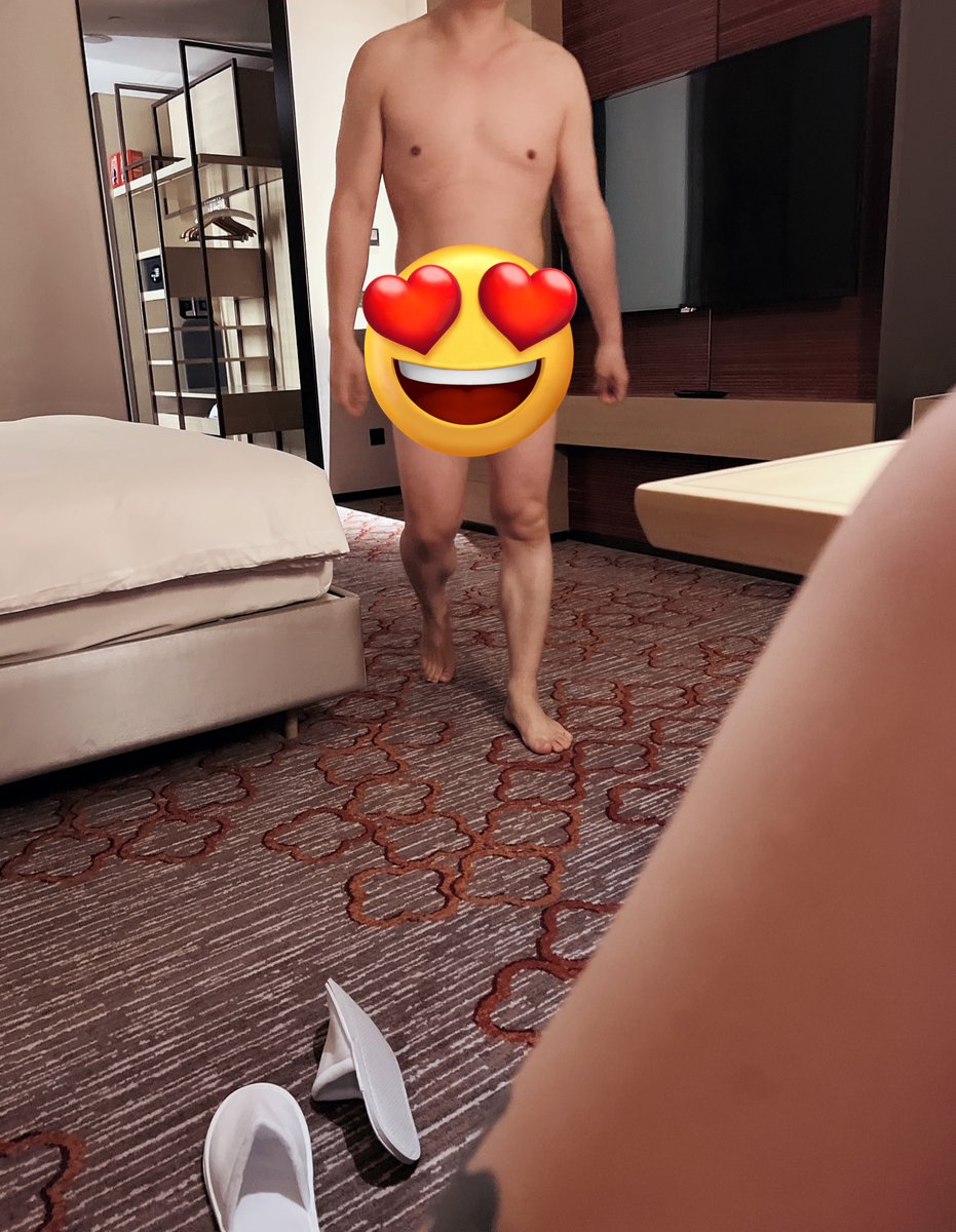 魔都情侣 tweet media