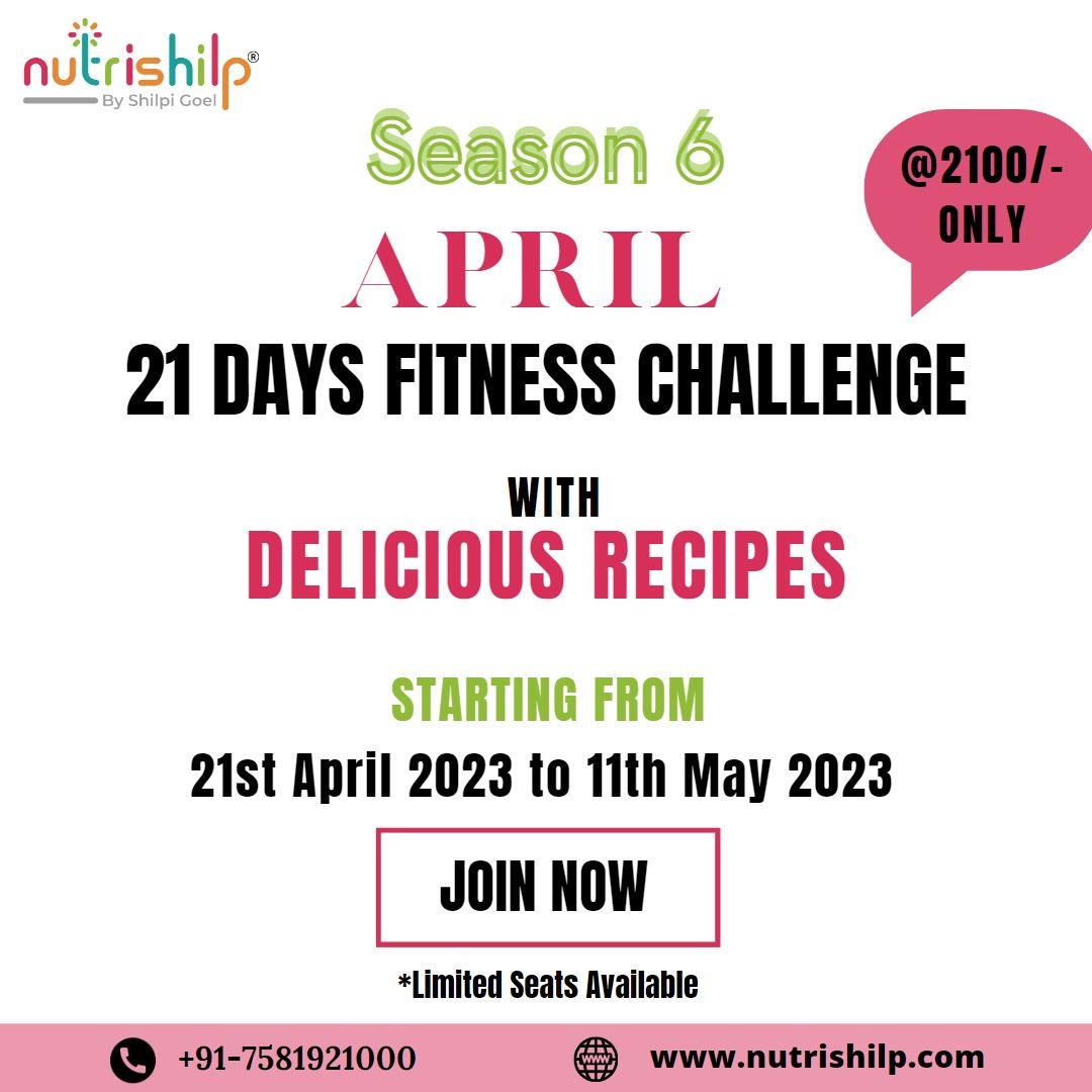 shilpigoel20's tweet photo. Did you know that people at a healthy weight are generally happier than those who are overweight?
#nutrishilp #shilpigoel #dieticianshilpigoel #the21daychallenge #weightlossjourney #wellnessjourney #motivation #nutrition #healthylifestyle https://t.co/eHfrI7LGi7