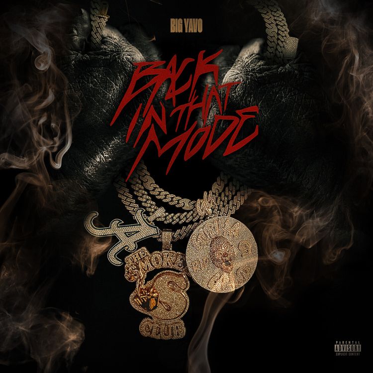 Alabama rapper <a href="/bigyavo/">Big Yavo</a> is #BackInThatMode.

listen now on Audiomack: amack.it/bitmby
