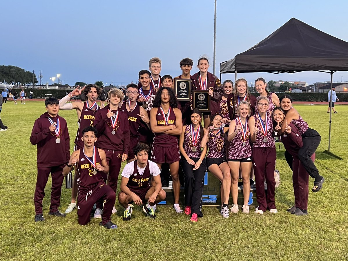 Area bound for the 400 and team district champs!!!

<a href="/DeerXc/">Deer Park XC & Track</a> <a href="/dpisdathletics/">Deer Park Athletics</a>