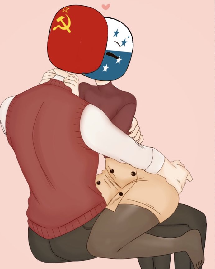 SuperGay64_'s tweet photo. @SovietUnionPro x @federation43218
Part 1 (Let’s just hope they won’t attacked me so I can make more to troll ^^)
#CountryhumansNSFW https://t.co/TvqeIWrJJ8
