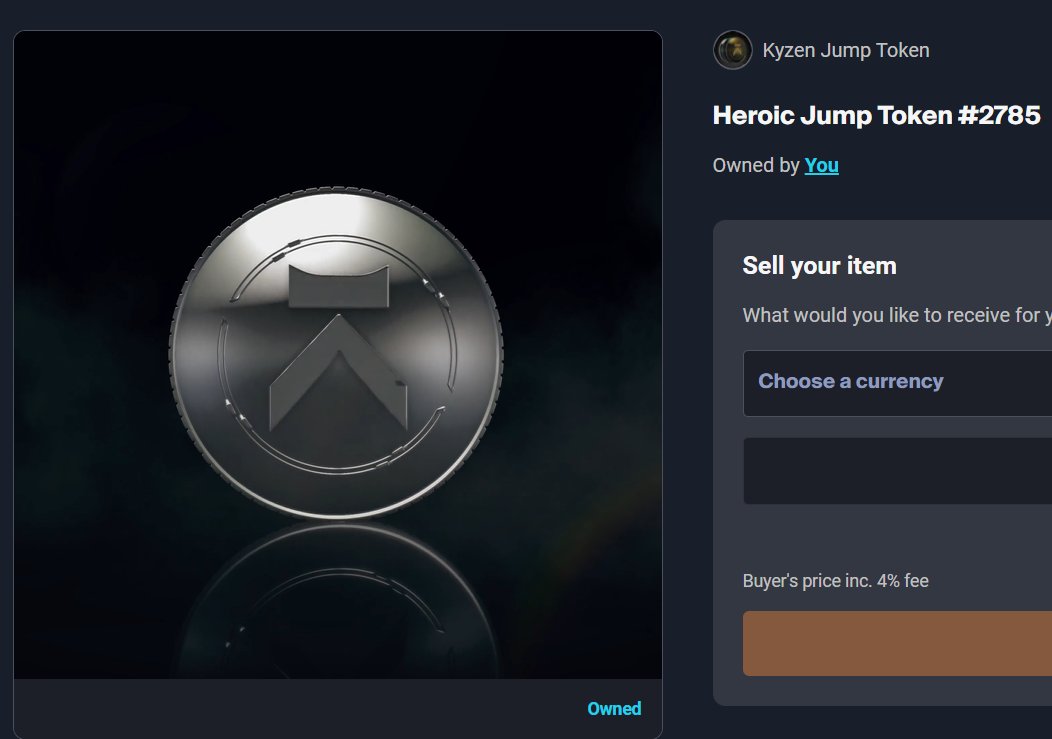 nftguy_22's tweet photo. @FoundersKeyIO Here's my Heroic #KyzenJumpToken 🚀 https://t.co/MC1OazZTJ9