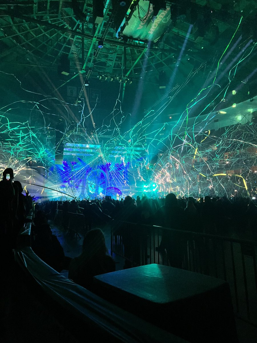 muse in colors