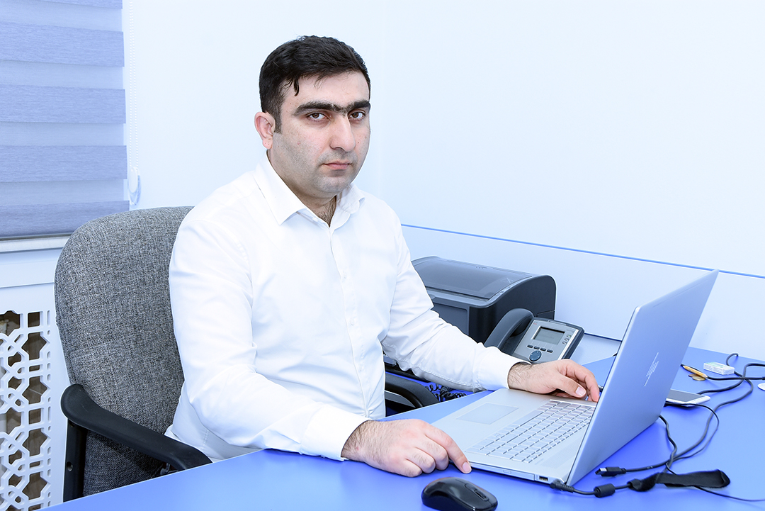 www_ict_az's tweet image. “Terraform” ilə bağlı araşdırmalar aparılır

#İnformasiyaTexnologiyalarıİnstitutu
#AzScienceNetŞəbəkəİdarəetməMərkəzi
#RəşidƏləkbərov
#TuralMustafayev
#Terraform

Ətraflı: ict.az/az/news/6680/