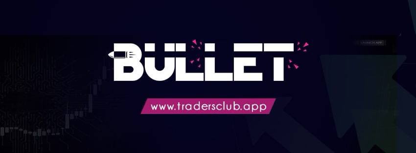 With Ethereum and bitcoin paving the way it looks like #AltcoinSeason being imminent,whatever direction it takes and hopefully continuous positive there’s an absolute tool to follow the trend in defi, that’s Bullet, whether it’s #BearMarket or #BullMarket 
#Bitcoin #Crypto #DeFi