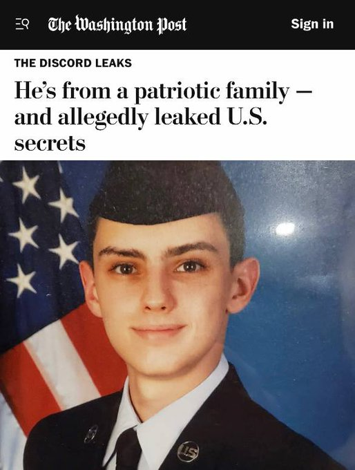 GeromanAT's tweet photo. well - perhaps he is STILL a real patriot and that was the reason why he exposed the endless lies of the US regime... https://t.co/fwqg1l1e5h
