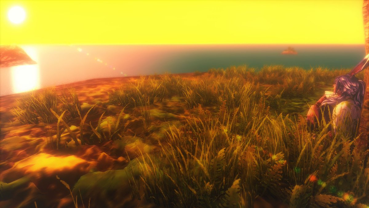 Shadowrigg's tweet photo. #Vierapril
Day 13 - Solitude
"For that one moment, there was nothing. No stress, no responsibilities, no people. I even left my linkpearl with the mammets."
#GPOSERS | #ReShade | #Viera | #ffxivsnaps | #KyrenCinematic | #bearposes https://t.co/Yww7u9CeiO