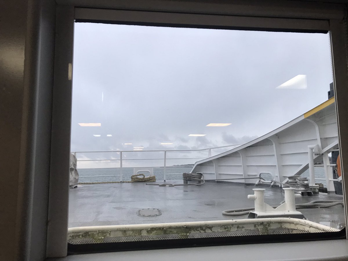 helenhopper1's tweet photo. Early ferry on a Friday… must be the @C8_Consulting #QBR https://t.co/G7Pz9nKzGb