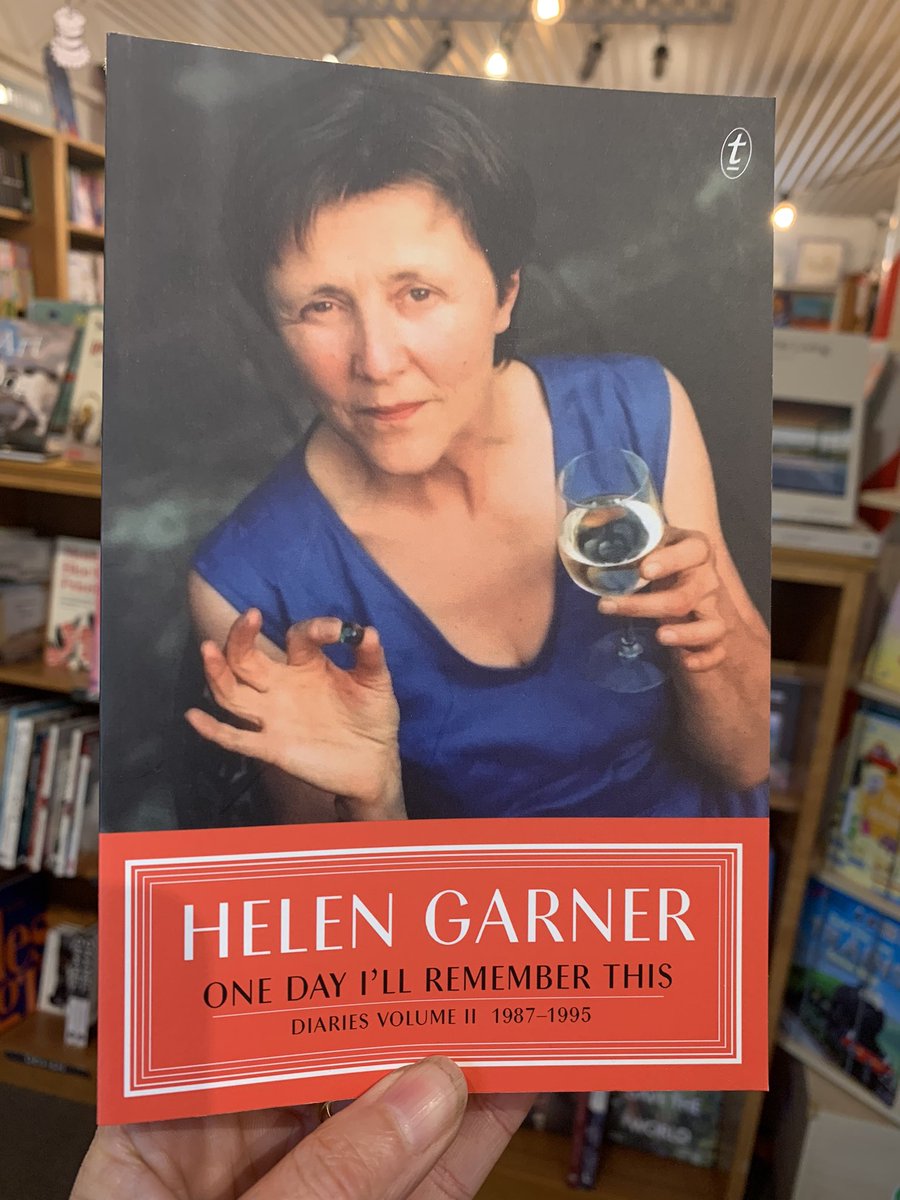 Matilda Bookshop tweet media