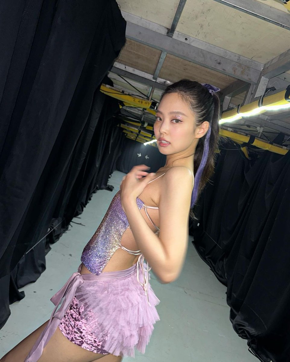 BLACKPINK_PH's tweet photo. 041423 | JENNIE Instagram Update

"Salamat Manila 💜"

🔗https://t.co/Cp4aG31KPo

@BLACKPINK #BLACKPINK #JENNIE https://t.co/0ykM25Ewm7
