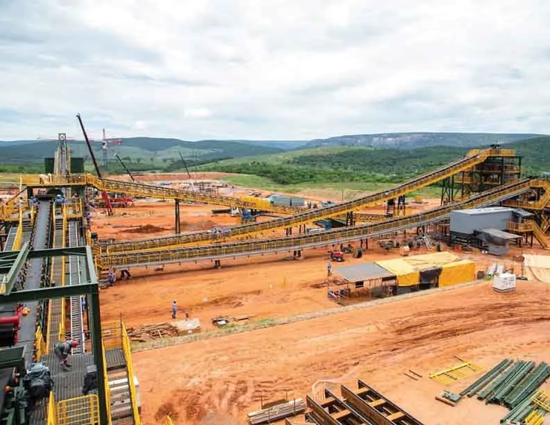 ElectricalIndia's tweet image. SIGMA LITHIUM SUCCESSFULLY INITIATES COMMISSIONING OF GREENTECH PLANT ON SCHEDULE, WITHIN BUDGET electricalindia.in/sigma-lithium-… #sigmalithium #ev #evs #electricvehicle #electricvehicles #electricalvehicle #electricalvehicles #greentechplant #lithium #evbattery #evbatteries