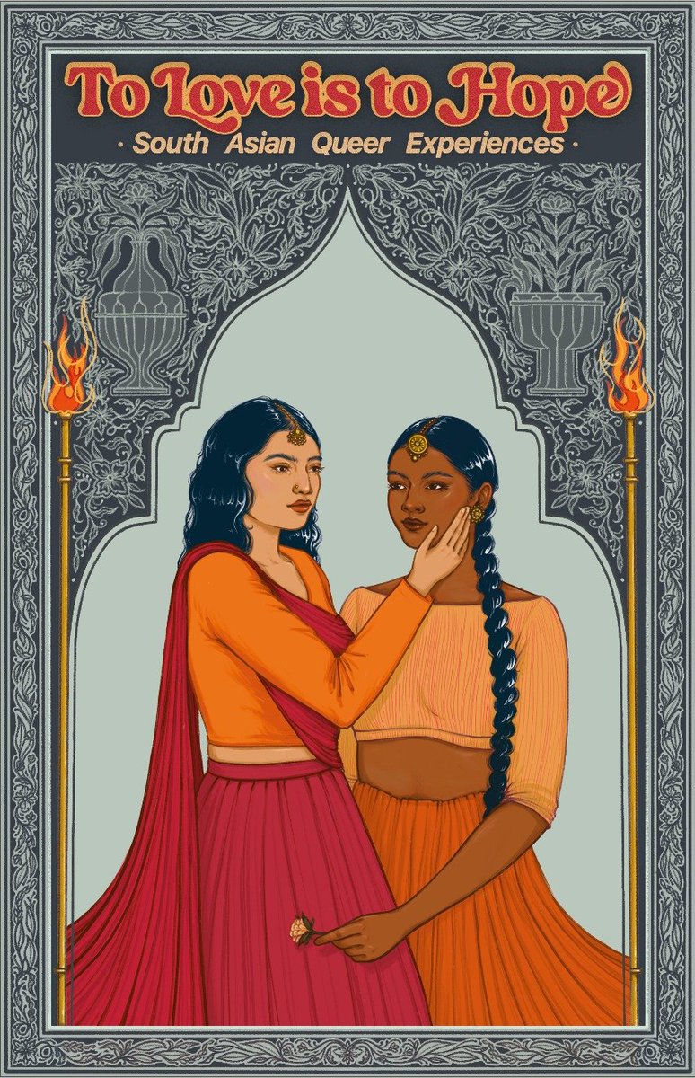 British Asian LGBTI tweet media