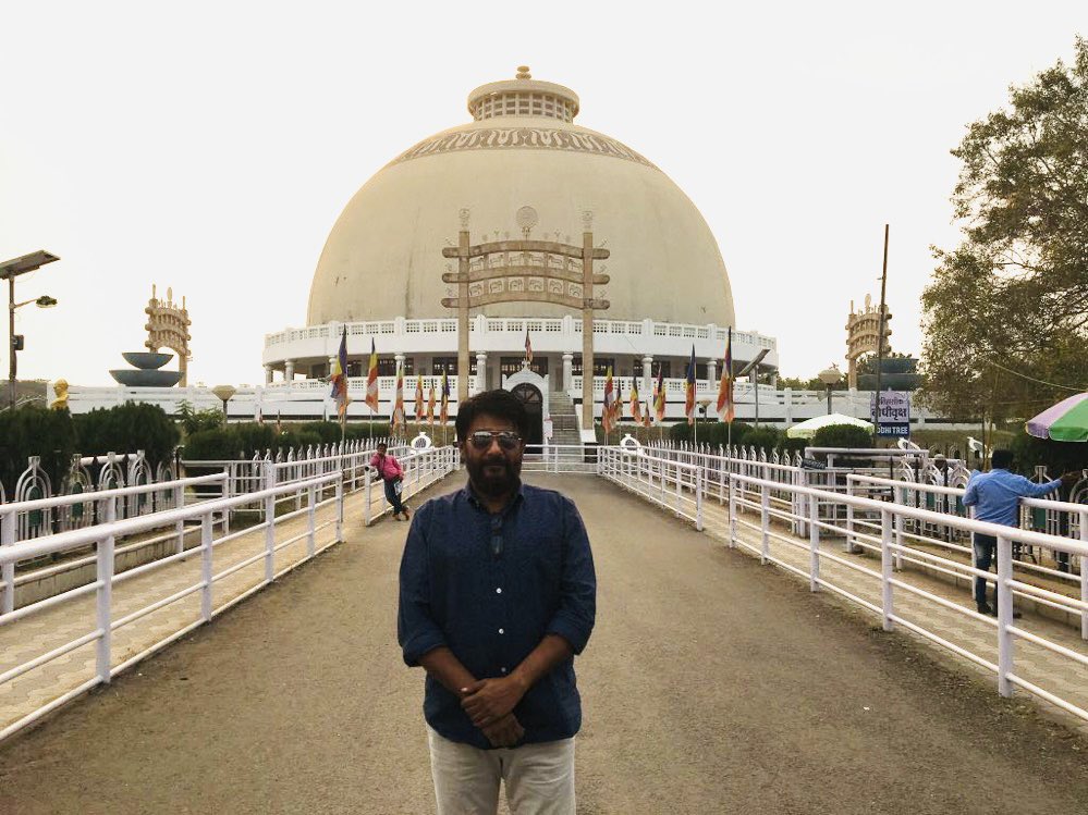 Vivek Ranjan Agnihotri tweet media