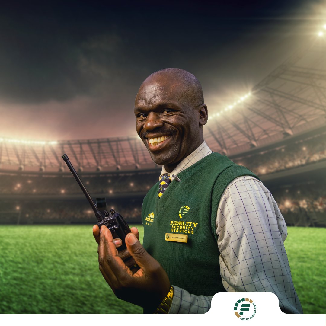 Fidelity_Secure's tweet photo. You keep your eye on the ball, we’ll keep an eye on your business.
Get in touch with us today.
#FidelityServicesGroup #FidelityADT #CorporateSecurity #GuardingSolutions https://t.co/3Jz1YFnDWR