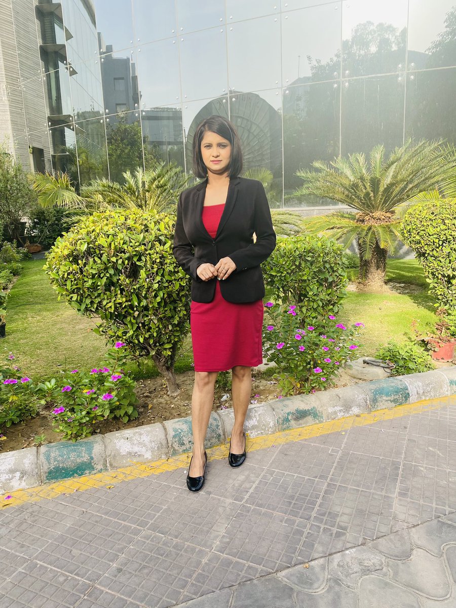 shukladeepali15's tweet photo. #MorningShow https://t.co/7tvwLboAvc