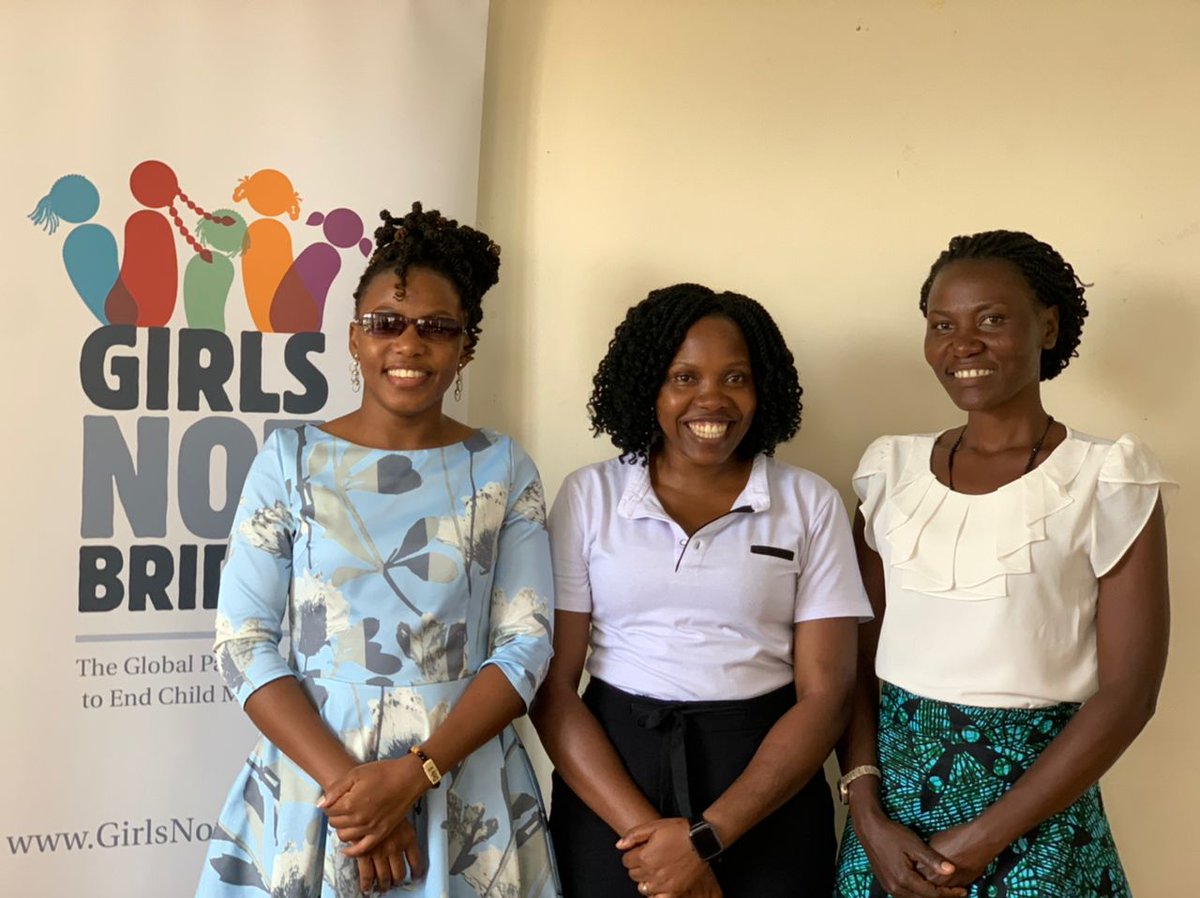 InspireGirls_Ug's tweet photo. Day 3 of Cocreation workshop, the #EndChildMarriage champions were able to set clear program outcomes with yardsticks to measure success! #PotentialGirlsInspire #GirlsNotProfits @GirlsNotBrides @GNB_Uganda @Biira_Lil @Peacekig @nankunda20 @SaluteHerUK @joycenakato256 @uyahf1 https://t.co/CJro2ZOdEA