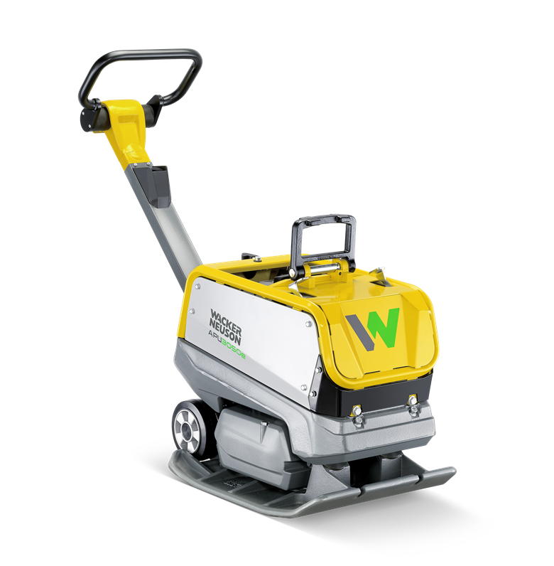 equipment_times's tweet image. Wacker Neuson’s newest compaction equipment release is making history as the first battery-powered reversible plate in the construction industry.

@RamamurthyTM @WackerNeusonNA #wacker #equipment #construccion #constructionindustry #Battery #environmental #WackerNeuson #machine
