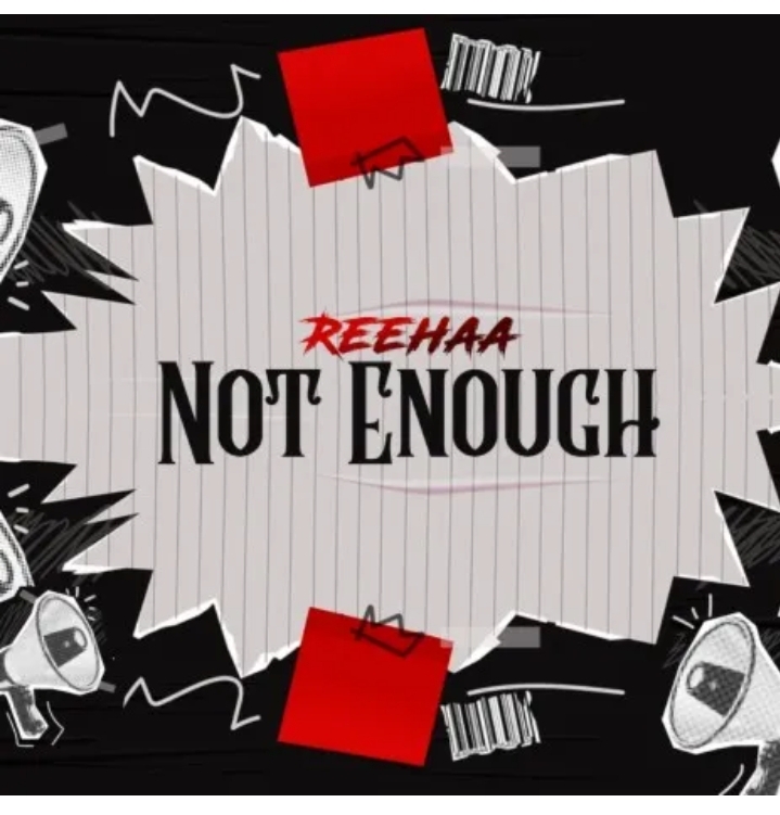 love1045fm's tweet photo. #NowPlaying📻📻Not Enough by @Reehaa3 

@jay_dee_akaa On ✨#MorningRushHour⏰

#NowPlayingOnLoveFm
#FridayTurnUpMood💃
#FridayForGoodMusic
#1045LoveFmAbuja📡
Listen🌎Online: https://t.co/CrV1MDDx9r https://t.co/Lo6N6xEyby