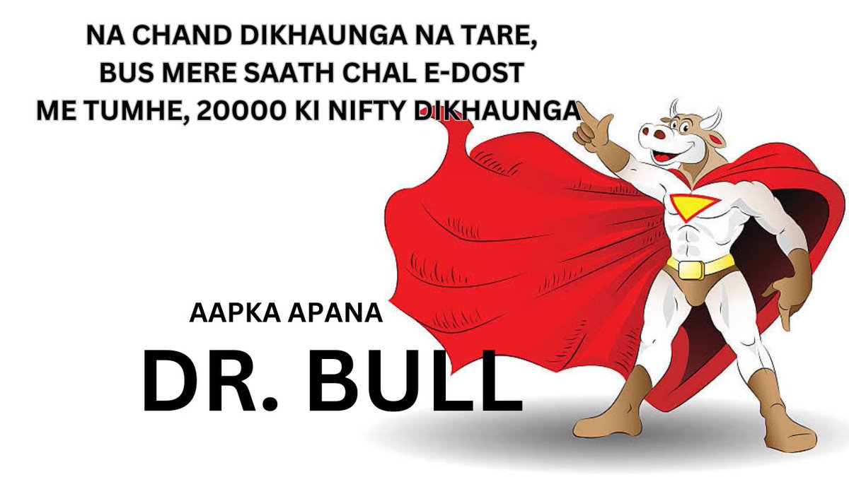 DrNikunjSolanki's tweet photo. #drbull
#iambull https://t.co/o5ezzoXXQR