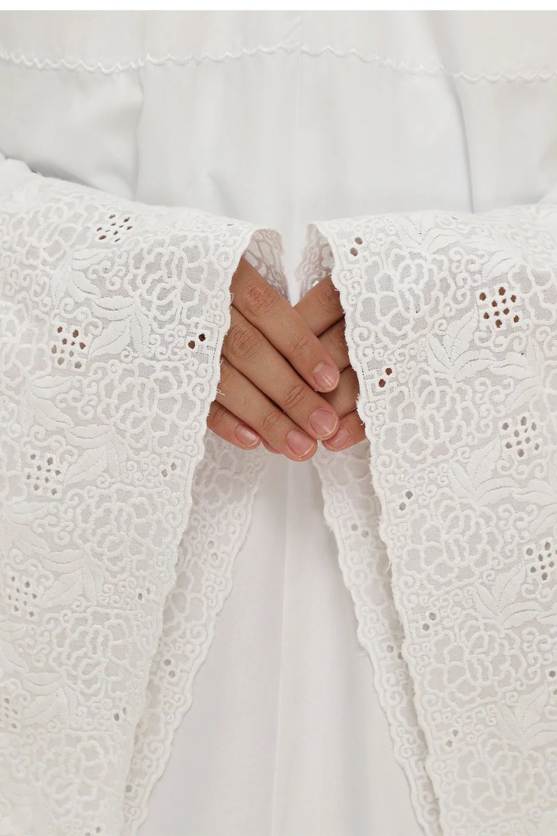 appleniaga's tweet photo. 💌 Telekung Siti Khadijah
💫 Signature Chun

🎀 Harga Asal RM278
🥹 Harga Promo RM222 sahaja
(Harga paling murah utk promo kali nie)

Color available : 
🫶🏻 White

🛒 https://t.co/unIqJH3n8C https://t.co/MG1JpLanC4