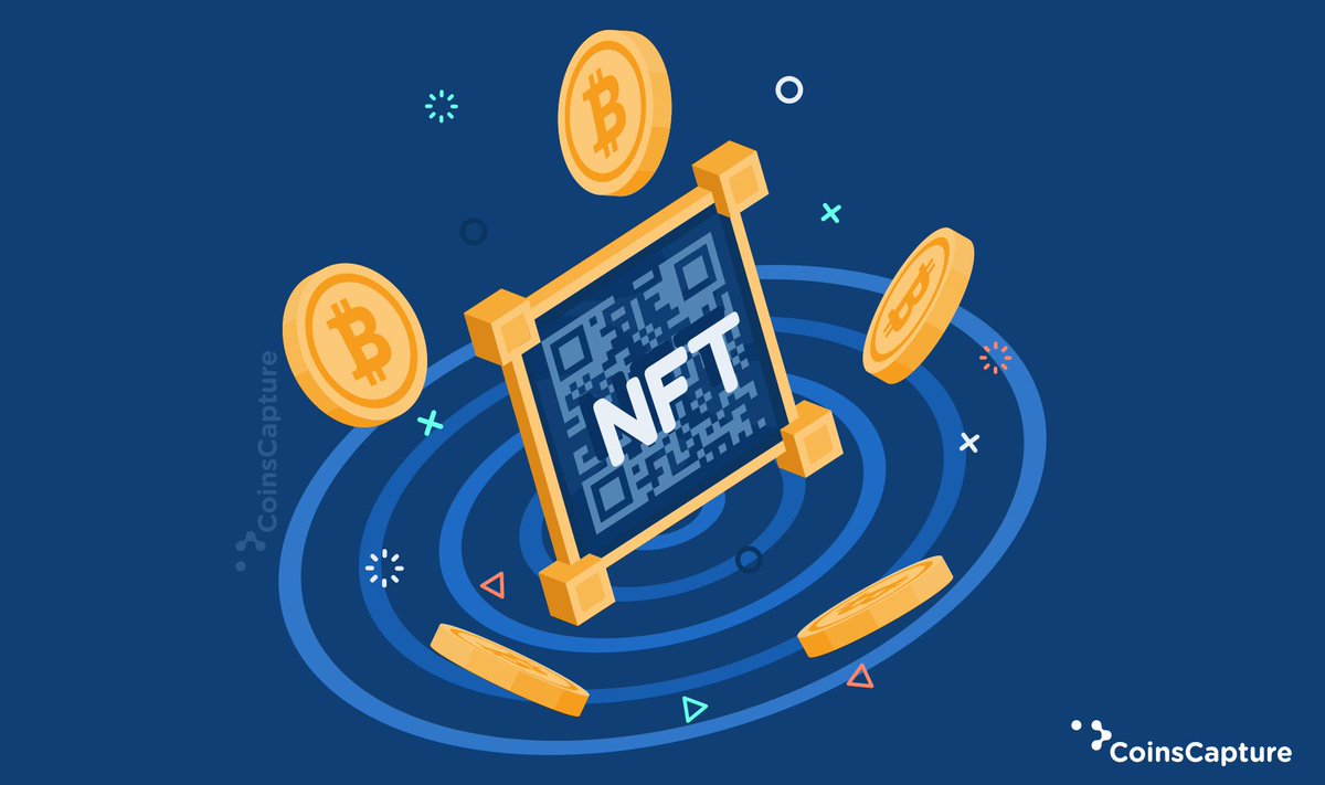 CoinsCapture's tweet photo. The 10 Most Anticipated Non-Fungible Tokens in 2023
Read the blog on the website: https://t.co/ChL8aNeZPm
#NFT #NFTtokens #NFTs #NFTCommunity #NFTMarketplace #NFTartwork #NFTartist #NFTuser #NFTinvestor #NFTtraders #NFTmaker #NFTmint #NFT2023 #NFTblog #Dailyblog #Coinscapture https://t.co/1tIdGIIRWN