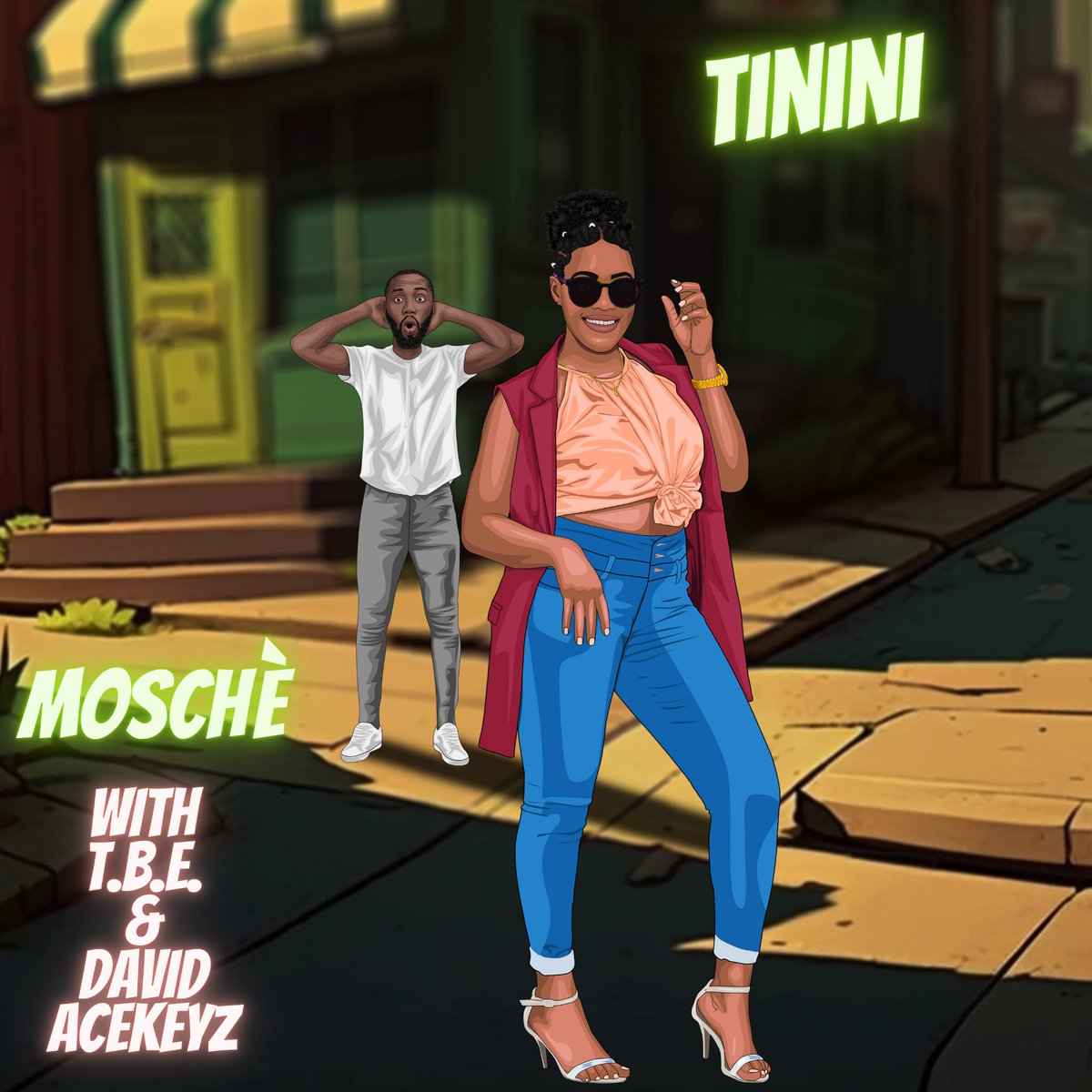 love1045fm's tweet photo. #MorningPlayList📻📻Tinini by @moschemusic ft @DavidAcekeyz x #TBE

@jay_dee_akaa On ✨#MorningRushHour⏰

#LoveFmMorningPlayList
#FridayTurnUpMood💃
#FridayForGoodMusic
#1045LoveFmAbuja📡
Listen🌎Online: https://t.co/CrV1MDDx9r https://t.co/2pHyF6t251