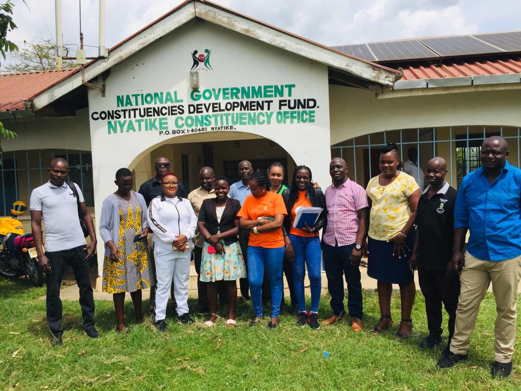 HarambeeDTSACCO's tweet photo. At Nyakite Constituency, Member Education and Empowerment, we had interactive sessions that geared towards transforming our
members lives and the society.
#TowardsLivingWithDignity #MemberEducation
#TransformationForBetter https://t.co/3fhExS9rYO