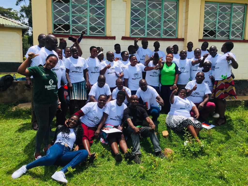 HarambeeDTSACCO's tweet photo. At Nyakite Constituency, Member Education and Empowerment, we had interactive sessions that geared towards transforming our
members lives and the society.
#TowardsLivingWithDignity #MemberEducation
#TransformationForBetter https://t.co/3fhExS9rYO