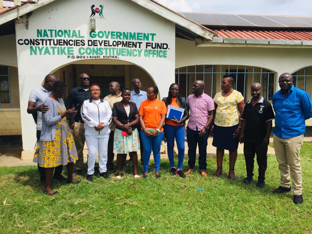 HarambeeDTSACCO's tweet photo. At Nyakite Constituency, Member Education and Empowerment, we had interactive sessions that geared towards transforming our
members lives and the society.
#TowardsLivingWithDignity #MemberEducation
#TransformationForBetter https://t.co/3fhExS9rYO