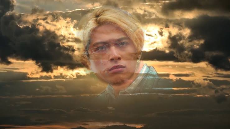 FalconJinn's tweet photo. parody

" โฮโรบิ 😭 " https://t.co/77UgsuX0Pr