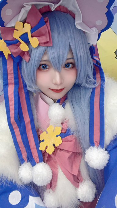 Twitterのコスプレ画像30