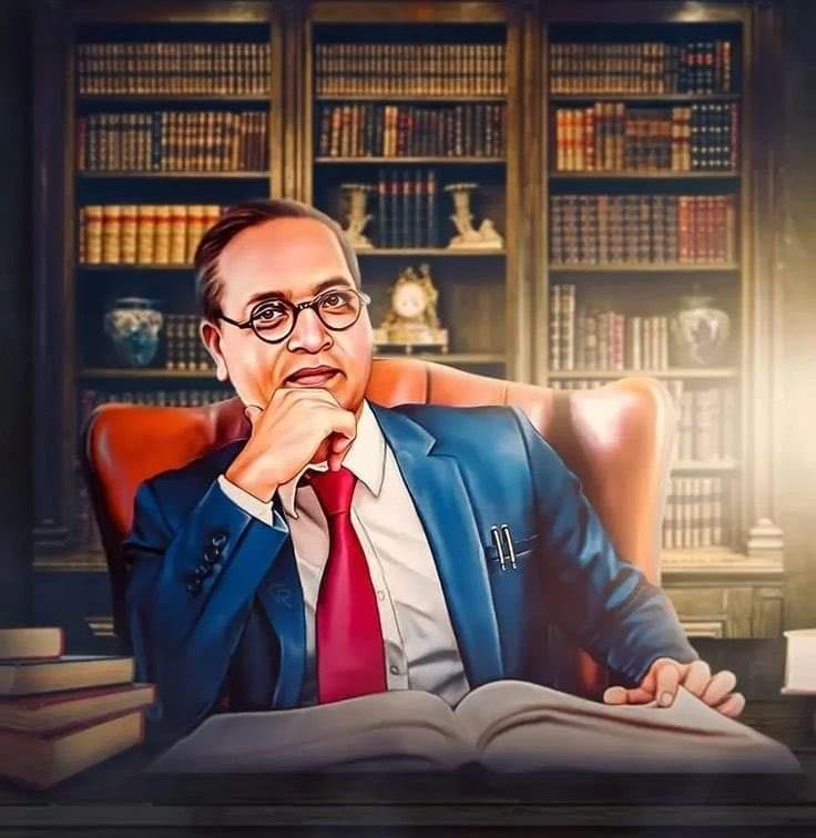 VirendraPrahari's tweet photo. संघर्ष व्यक्तित्व में होना चाहिए,
 क्रांति खून में होनी चाहिए, 
स्वाभिमान ऊंचा होना चाहिए,
बदलाव, मंजिल होना चाहिए,
महिलाएं सुरक्षित होना चाहिए,
जातिवाद की दीवार टूटनी चाहिए,
समता,समरसता हृदय में होना चाहिए,
"पुरानी पेंशन" हक़ है, बहाल होना चाहिए।।
।।जय भीम जय संविधान।।
🎂🎂 https://t.co/nWRM4rTgY8