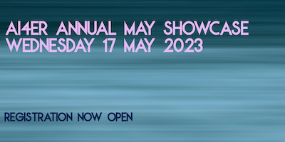 AI for Environmental Risks CDT tweet media