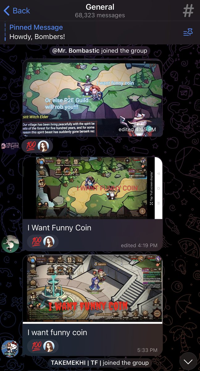 WarSindia's tweet photo. Howdy Warriors!

🔥The much awaited Public Alpha Test for Sindia Chronicles is finally here.

🤑Explore the vast land of the Sindia Continent, meet Legendary Heroes, be an Alpha Tester &amp; #win awesome #rewards!

Check other details here:
👉https://t.co/Z3x2QqmMvv

#P2EGame #NFTs https://t.co/wMeXag55Pb