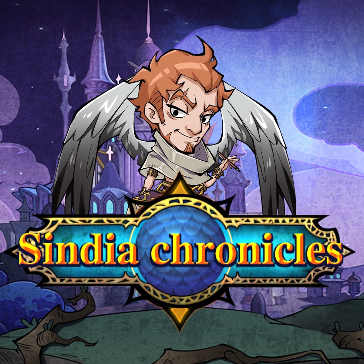 WarSindia's tweet photo. Howdy Warriors!

🔥The much awaited Public Alpha Test for Sindia Chronicles is finally here.

🤑Explore the vast land of the Sindia Continent, meet Legendary Heroes, be an Alpha Tester &amp; #win awesome #rewards!

Check other details here:
👉https://t.co/Z3x2QqmMvv

#P2EGame #NFTs https://t.co/wMeXag55Pb