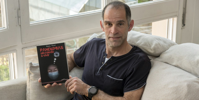 EdUltimaLinea's tweet photo. @font_pere es entrevistado sobre el #COVID19 en @lacalmamagazine
https://t.co/kk79LtSjpz https://t.co/Y9fbavW0fb