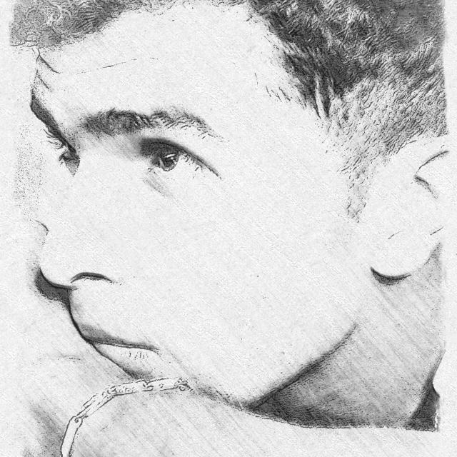 EricEdition's tweet image. #NuevaFotoDePerfil