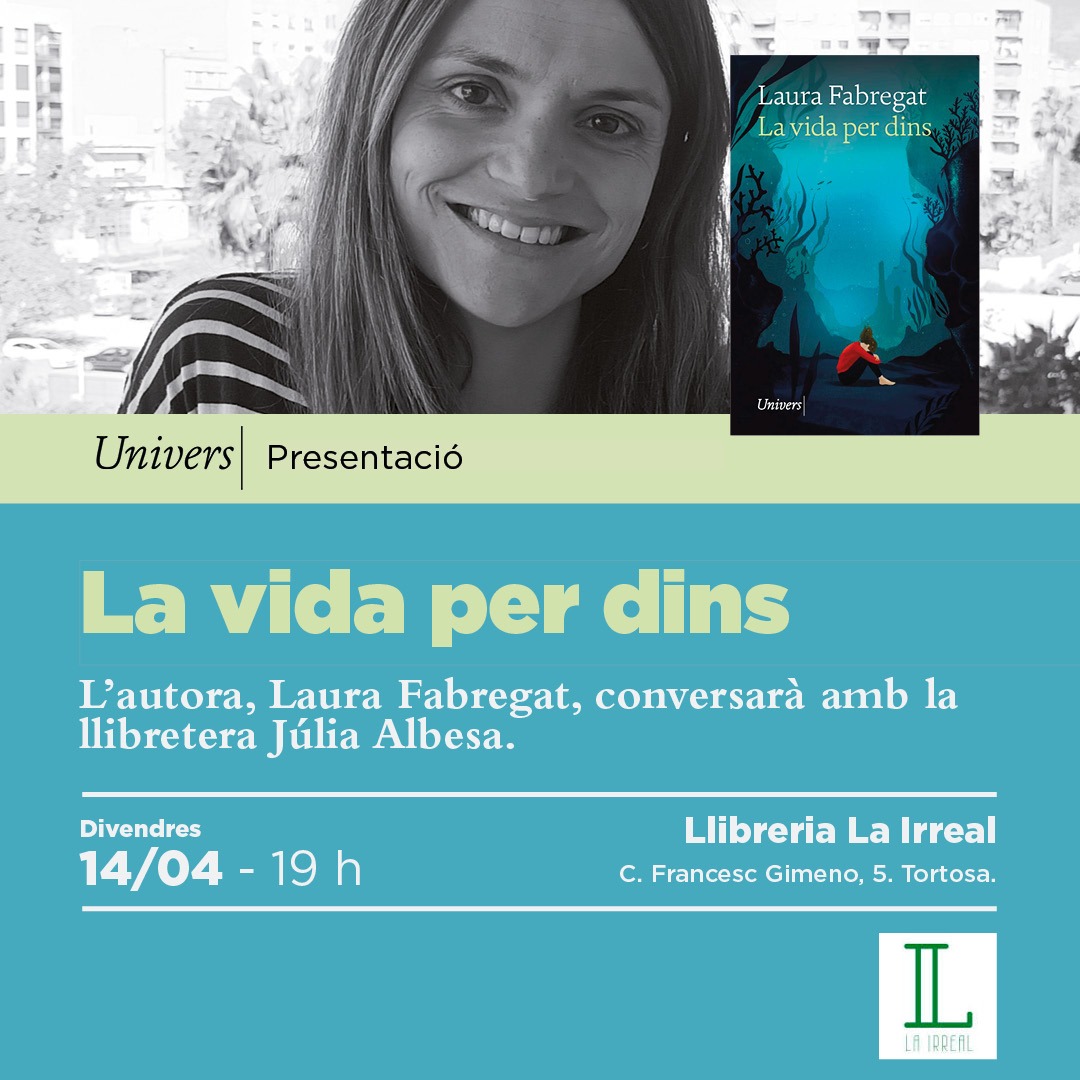 Això és avui!! #Lavidaperdins🌊
