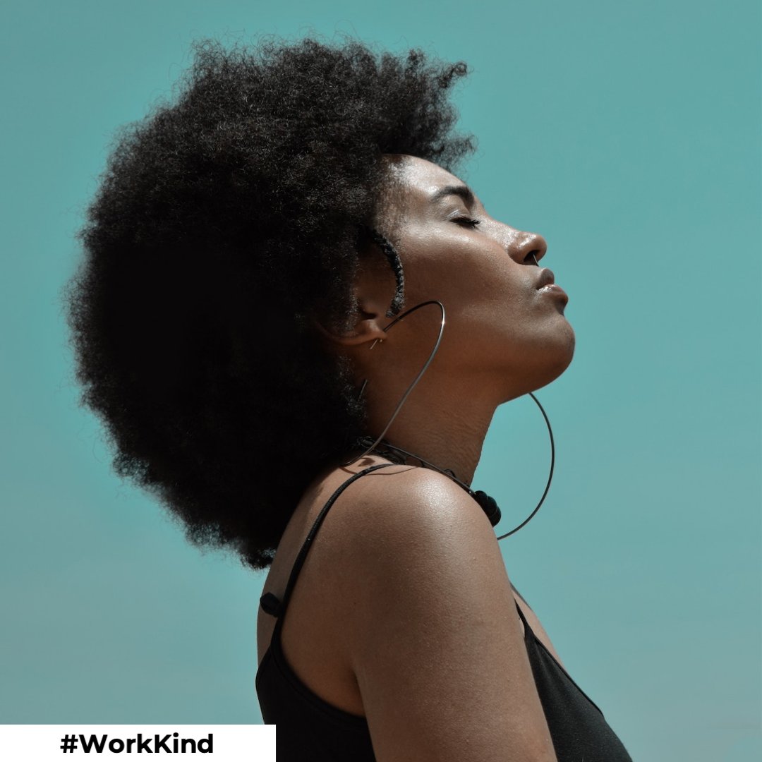 Today's #WorkKind Idea: Start your day with gratitude. Taking a few moments each morning to reflect on what you're thankful for can set a positive tone for the day ahead. #GratitudePractice