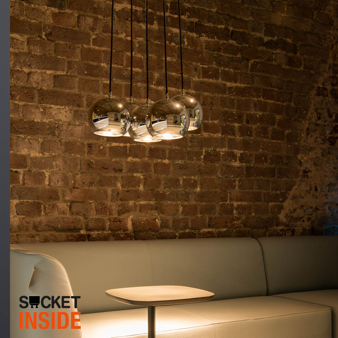 slvnorway's tweet photo. Toppselgeren LIGHT EYE® fra SLV.
Finnes det noe mer kult enn en kule? 
Se mer på https://t.co/S7akzE7qkF: https://t.co/0Ud4AyCICh

#SLV #experiencelight #topsellers #LIGHTEYE #PD #1T #3T #skinnebelysning #highrunnere #BIGWHITE #BW22 #elektriker #elektrogrossist #efobasen #elnr https://t.co/2Wubb3sz5u