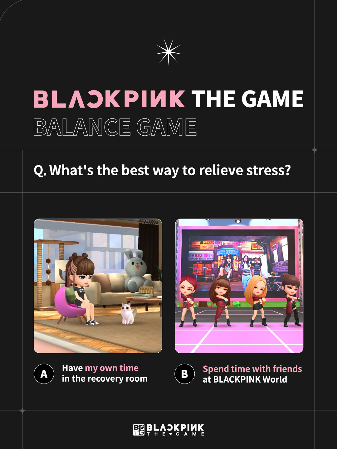 BLACKPINK THE GAME - Apps on Google Play